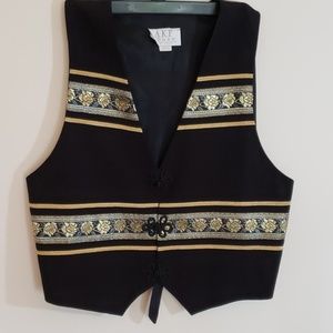 1990's Ventage Vest